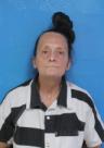 Booking photo of Rebecca Lynn Williams