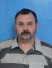 Booking photo of Robert Michael Williams