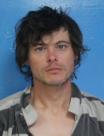 Booking photo of Charles Joseph Willis