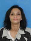 Booking photo of Brittany Lynn Wilson