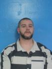 Booking photo of Christopher Shawn Wilson