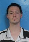Booking photo of Gage Valentine Wilson