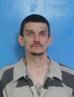 Booking photo of Josiah Mark Wilson
