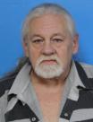 Booking photo of Richard Lee Wilson