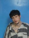 Booking photo of James Henry Winston