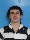 Booking photo of Jonathan Nicholas Woodlief