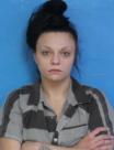 Booking photo of Ashley Lynn Worley