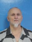 Booking photo of Christopher Wayne Worley