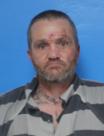Booking photo of Ernest Wayne Worley