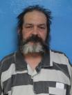 Booking photo of Gary Leslie Wright