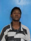 Booking photo of Narice Isaiah Wright