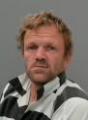 Booking photo of Patrick Allen Wyatt