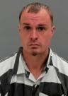 Booking photo of Zackery Russell Yancey