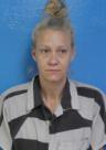 Booking photo of Alexis Nichole Yates