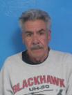 Booking photo of Robert Joseph Yoos