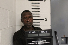 Booking photo of Labon Bean