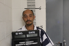 Booking photo of Raymond Kimbrell