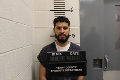Photo of Johnny Reyes-Pinon