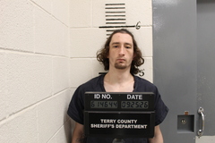 Photo of Trace Riley