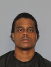 Booking photo of Dayson Markeycee Adaway