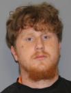 Booking photo of Ronald Rex Anderson