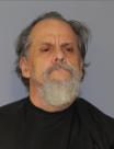 Booking photo of Benjamin Clarence Berkheimer