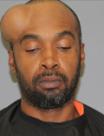 Booking photo of Derrick Demond Bowens