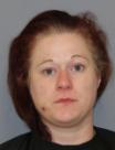 Booking photo of Hayleigh Deborah Bradford