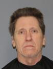 Booking photo of Thomas Jay Bruce