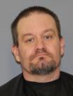 Booking photo of Chad Joseph Campbell