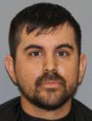 Booking photo of Deaven Rafael Carrasco