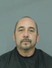 Booking photo of Leonardo Chalchi