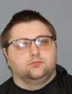 Booking photo of Jesse Glenn Clark