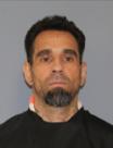 Booking photo of Jose Adam Contreras