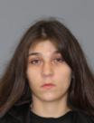 Booking photo of Starr Lynn Dailey