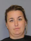 Booking photo of Kathelene Dorothy-Ann Deitzel