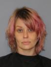 Booking photo of Brittany Shea Dickson