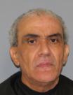 Booking photo of Ouafik El Mostafa