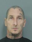 Booking photo of Steven Harold Foote
