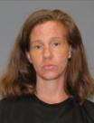Booking photo of Toni Dawn Foster