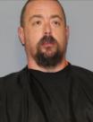 Booking photo of Michael Wayne Glass
