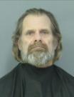 Booking photo of Tracy Allan Grace