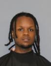 Booking photo of Steven Lawayne Hagler