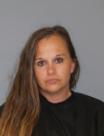 Booking photo of Holly Marie Hale