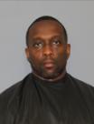 Booking photo of Edmond Deshon Harris