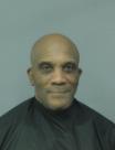 Booking photo of Edwin Laforrest Henry
