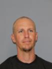 Booking photo of Thomas Anthony Hollis