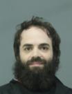 Booking photo of Eric David Howard