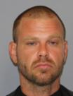 Booking photo of Joey Don Hughes