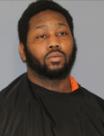 Booking photo of Demarrion Hunter